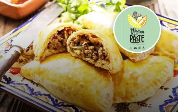 Festival del Paste 2025 en Hidalgo: fechas, actividades y todo lo que podrás probar