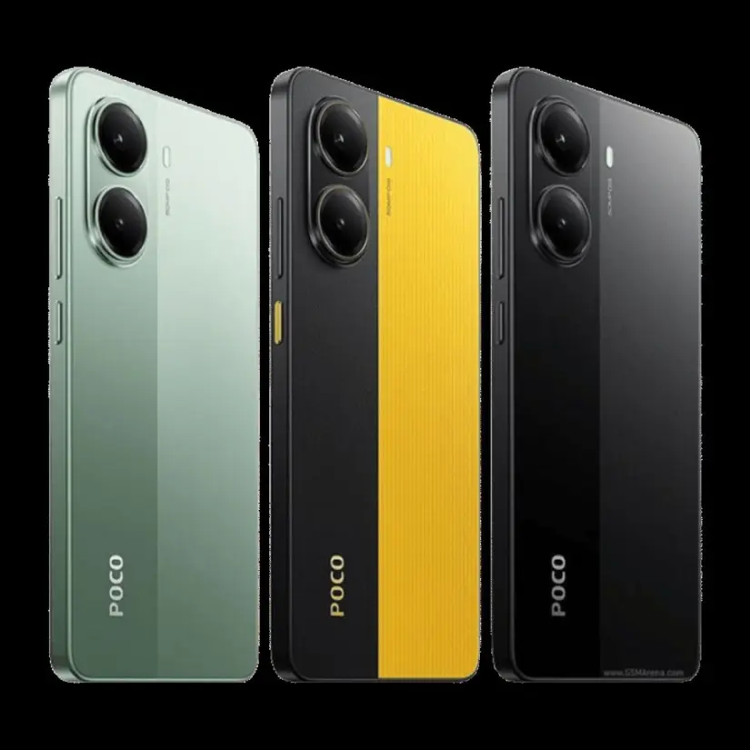 Precio del Xiaomi Poco X7 Pro en México Precio del Xiaomi Poco X7 Pro en México. Foto: Cortesía