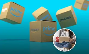 Segundo Prime Day 2025 de Amazon: ¿Cuándo será y que ofertas celulares tendrá?