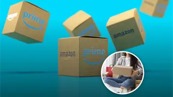 Segundo Prime Day 2025 de Amazon: ¿Cuándo será y que ofertas celulares tendrá?