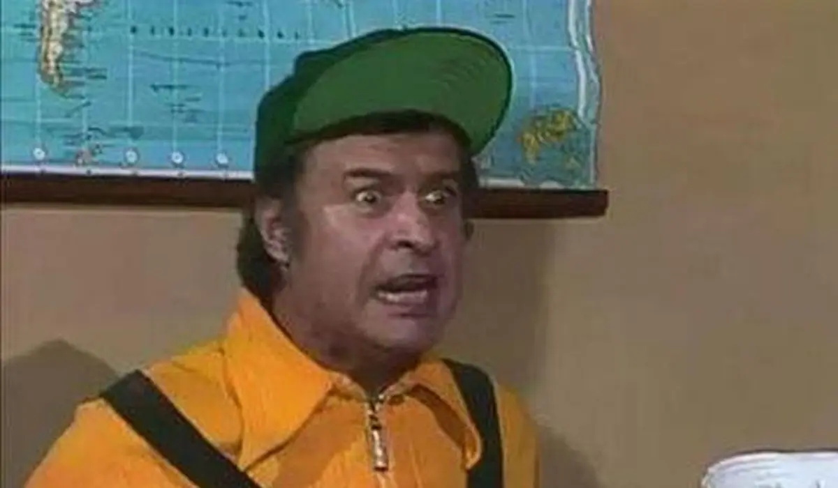¿Qué fue de Godínez, el divertido personaje del Chavo del 8?