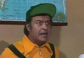 ¿Qué fue de Godínez, el divertido personaje del Chavo del 8?
