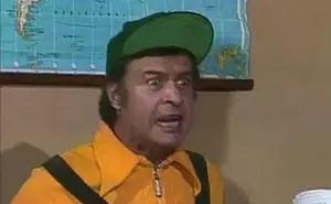 ¿Qué fue de Godínez, el divertido personaje del Chavo del 8?