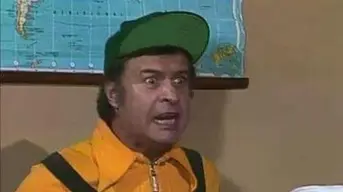 ¿Qué fue de Godínez, el divertido personaje del Chavo del 8?