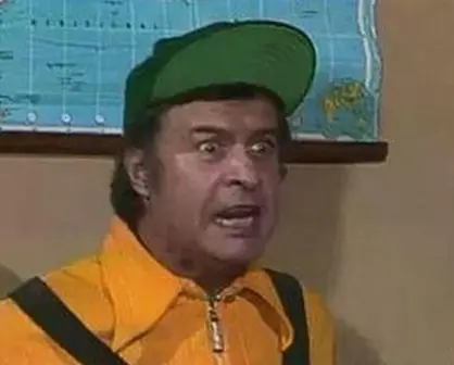 ¿Qué fue de Godínez, el divertido personaje del Chavo del 8?
