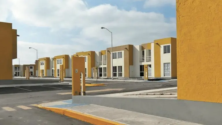 Qué pasará si tengo una casa sin habitar tras reforma del Infonavit Se realizará un censo para determinar la situación de las propiedades. Foto: Cortesía