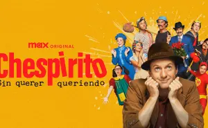 ¿Quién es quién en la serie de Chespirito: sin querer queriendo?