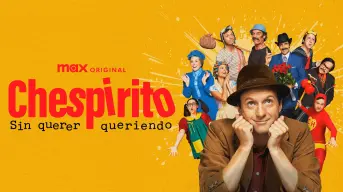 ¿Quién es quién en la serie de Chespirito: sin querer queriendo?