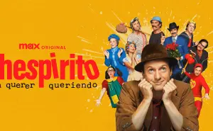 ¿Habrá segunda temporada de Chespirito: Sin querer queriendo? Esto es lo que se sabe