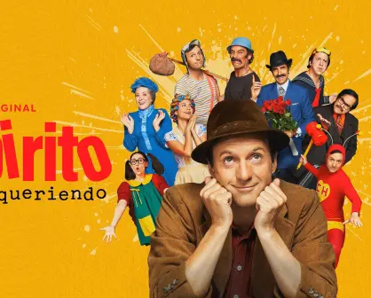 ¿Habrá segunda temporada de Chespirito: Sin querer queriendo? Esto es lo que se sabe
