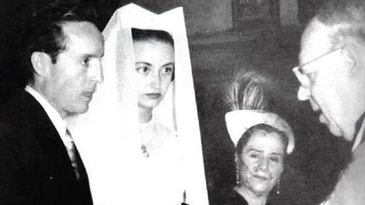 ¿Quién era la primera esposa de Roberto Gómez Bolaños?