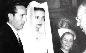 ¿Quién era la primera esposa de Roberto Gómez Bolaños?