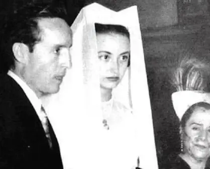 ¿Quién era la primera esposa de Roberto Gómez Bolaños?