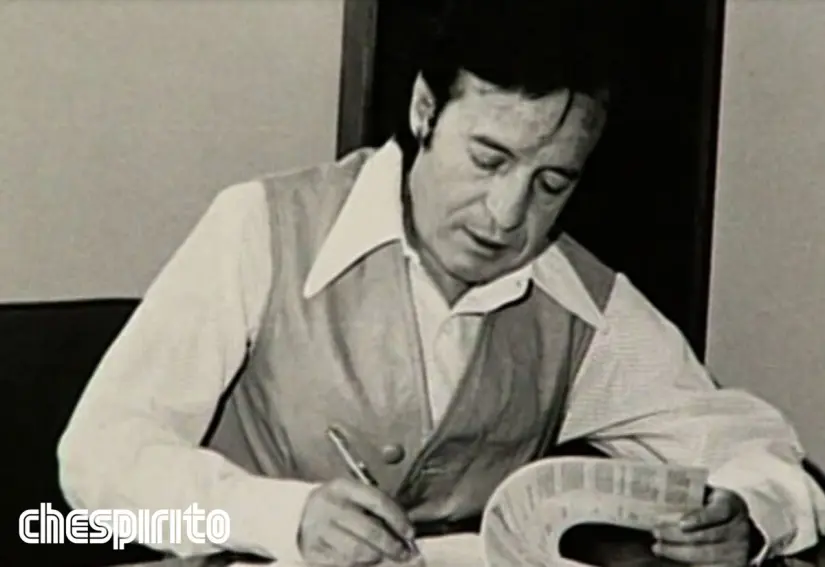 ¿Tuvieron hijos Roberto Gomez Bolaños y Florinda Meza? Foto: Chespirito (Facebook) ¿Tuvieron hijos Roberto Gómez Bolaños y Florinda Meza? Foto: Chespirito (Facebook)