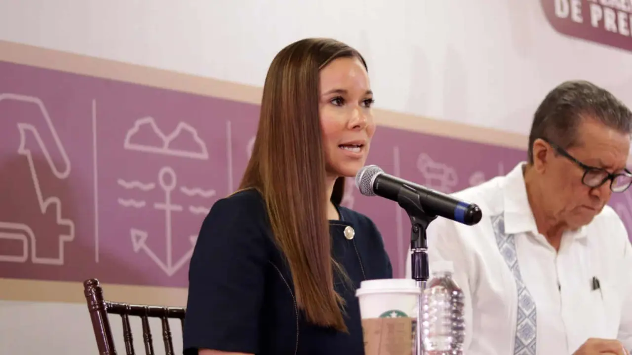 Las acciones son previas al periodo vacacional. Foto: Gob. de Sinaloa