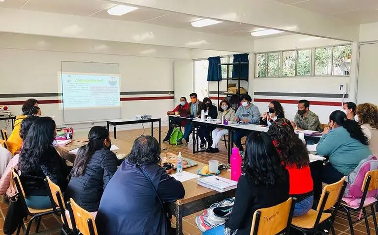 Estas juntas de consejo, buscan mejorar la calidad de esneñanza para todos los niños y niñas. Foto: Cortesía. Estas juntas de consejo, buscan mejorar la calidad de esneñanza para todos los niños y niñas. Foto: Cortesía.