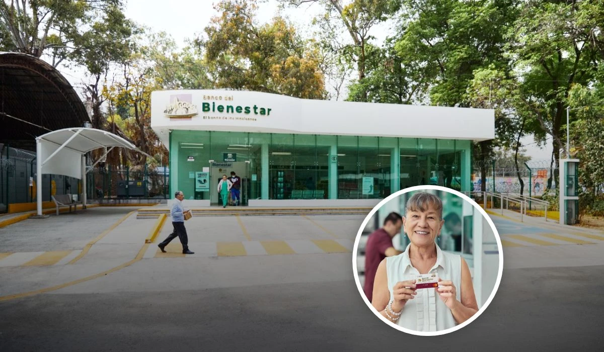 Funciones y servicios que otorgar el Banco del Bienestar Foto: Banco del Bienestar