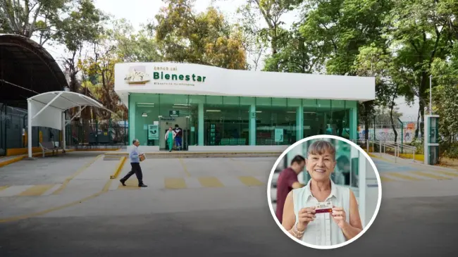 Funciones y servicios que otorgar el Banco del Bienestar Foto: Banco del Bienestar