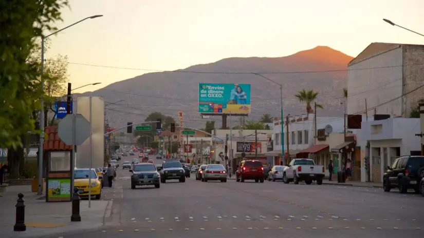Descubre el bonito Pueblo Mágico de Tecate. Foto: Expedia. Descubre el bonito Pueblo Mágico de Tecate. Foto: Expedia.
