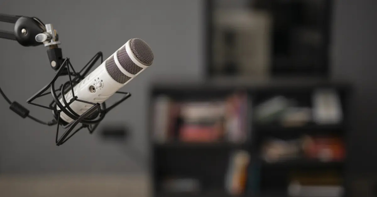 Cómo hacer un estudio de grabación en casa paso a paso