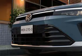 El nuevo SUV de Volkswagen que derrocha estilo a precio competitivo llega a México