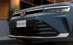 El nuevo SUV de Volkswagen que derrocha estilo a precio competitivo llega a México