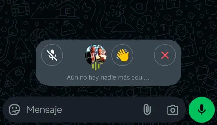 Sigue estás recomendaciones y aprende a utilizar el chat de voz en WhatsApp. Foto: Cortesía. Sigue estás recomendaciones y aprende a utilizar el chat de voz en WhatsApp. Foto: Cortesía.