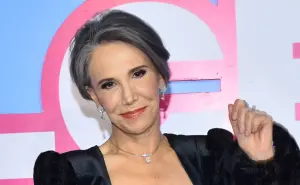 ¿Cómo lucía de joven Florinda Meza, actriz del Chavo del 8?