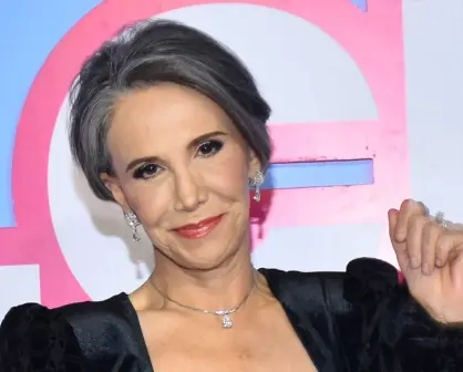 ¿Cómo lucía de joven Florinda Meza, actriz del Chavo del 8?
