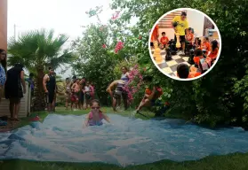 Cuatro campamentos de Hermosillo para inscribir a tu hijo en este verano 2025