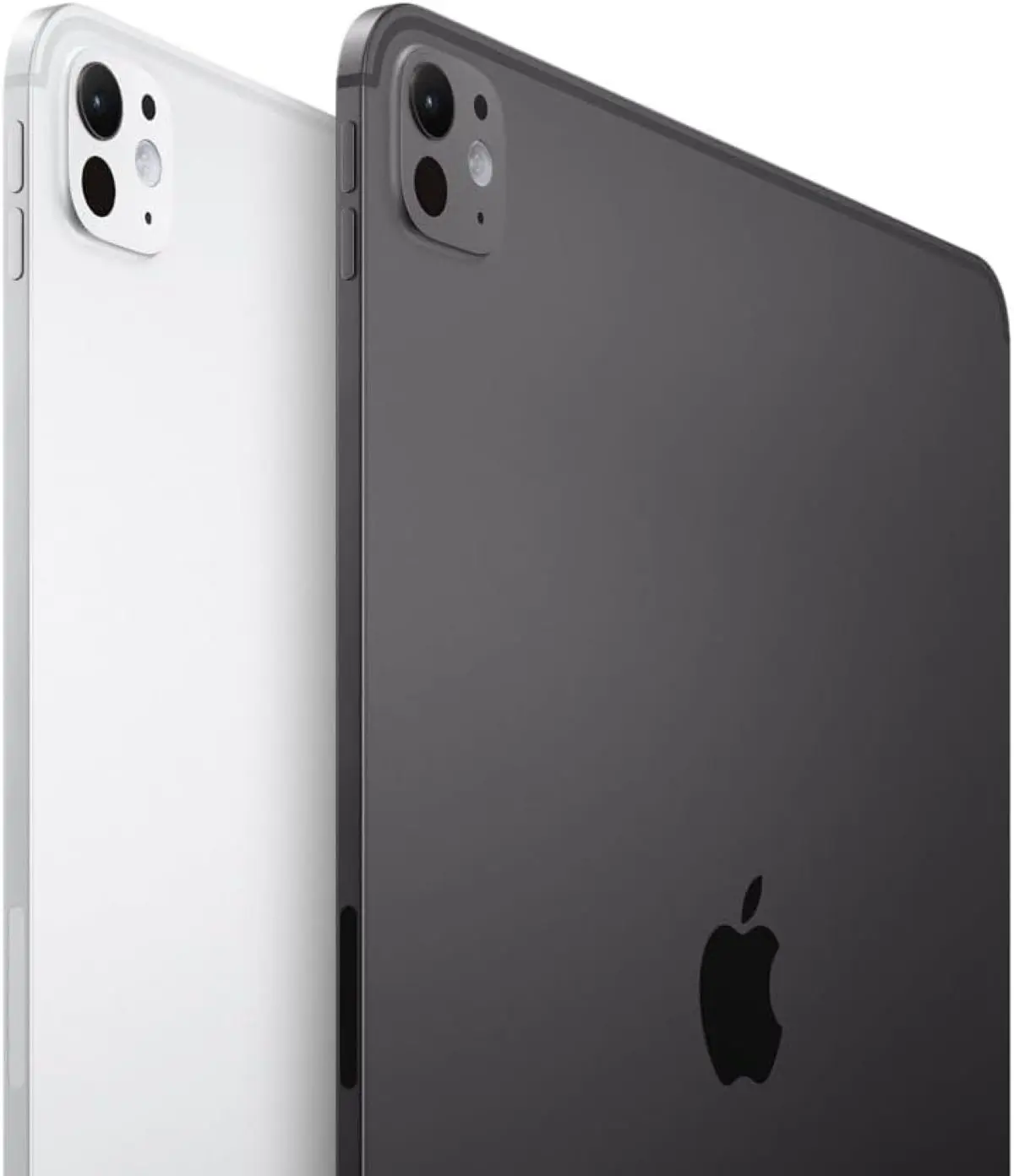 Características del iPad Pro (2024) Características del iPad Pro (2024). Foto: Cortesía