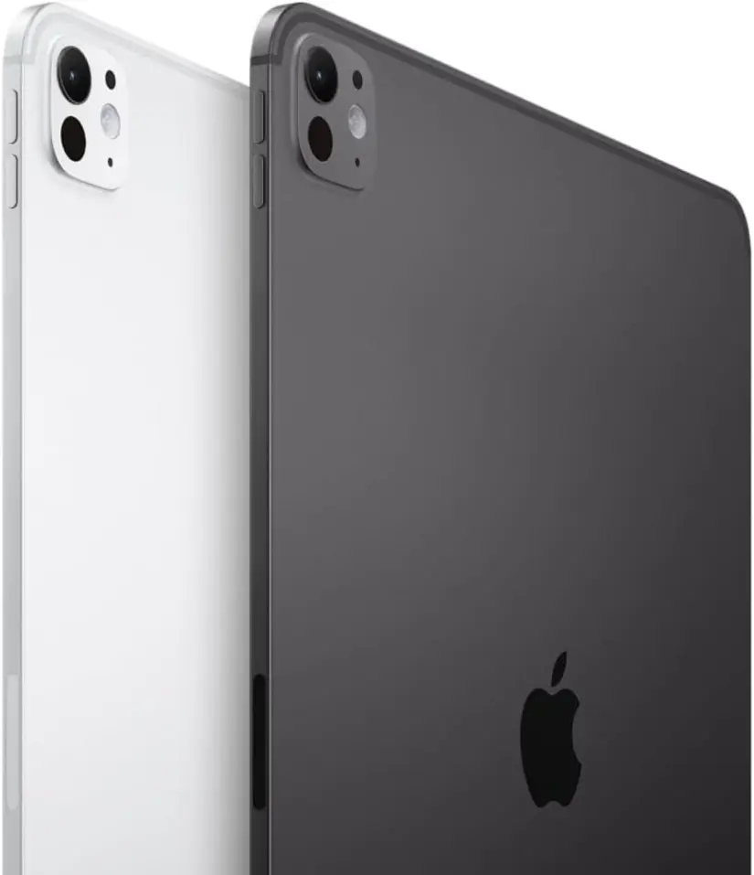 Características del iPad Pro (2024) Características del iPad Pro (2024). Foto: Cortesía