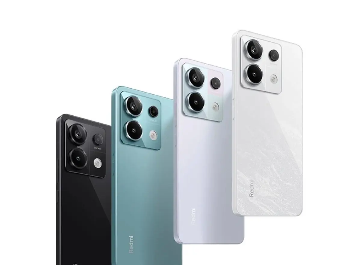 Celular Xiaomi de gama media con cámara 200 megapíxeles, que te hará olvidar a los de alta