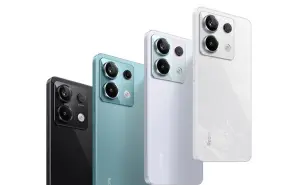 Celular Xiaomi de gama media con cámara 200 megapíxeles, que te hará olvidar a los de alta