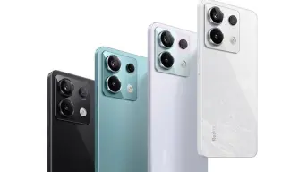 Celular Xiaomi de gama media con cámara 200 megapíxeles, que te hará olvidar a los de alta