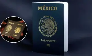 Desde 2021 México emite pasaporte electrónico: Conoce su precio, características y como tramitarlo
