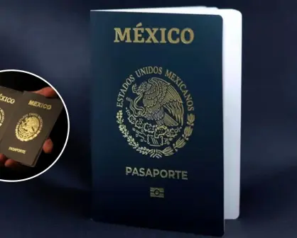 Desde 2021 México emite pasaporte electrónico: Conoce su precio, características y como tramitarlo