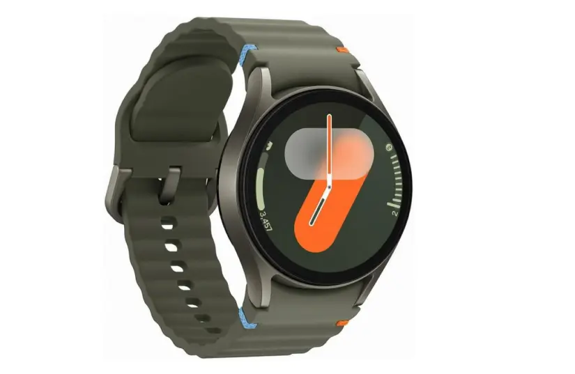  Cuánto cuesta el Samsung Galaxy Watch7. Foto: Cortesía
