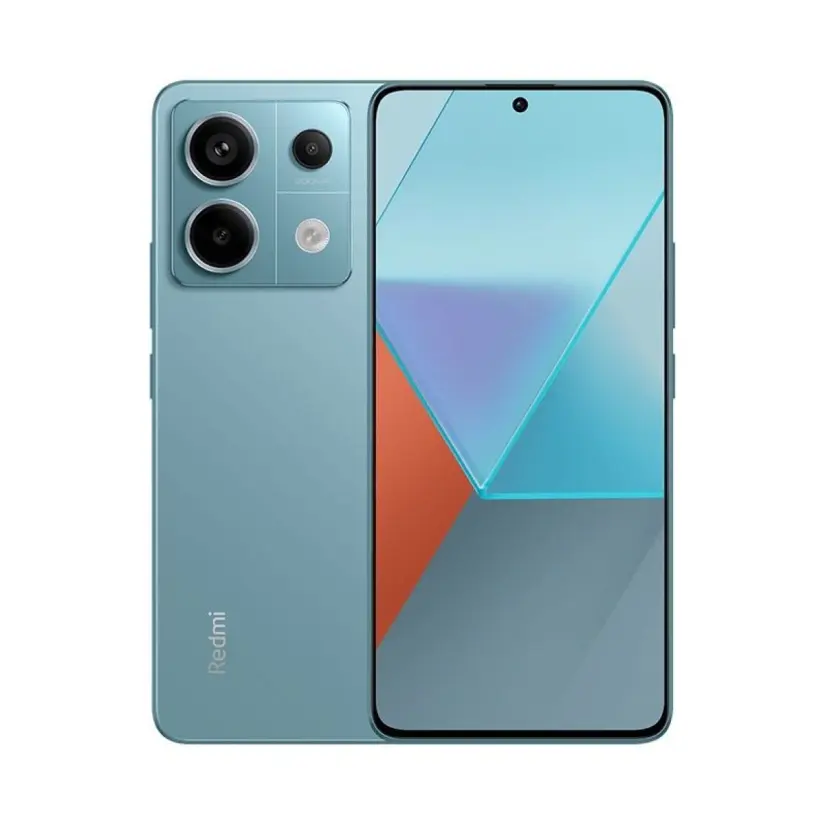 Cuánto cuesta el Xiaomi Redmi Note 13 Pro en 2025 Cuánto cuesta el Xiaomi Redmi Note 13 Pro en 2025. Foto: Cortesía
