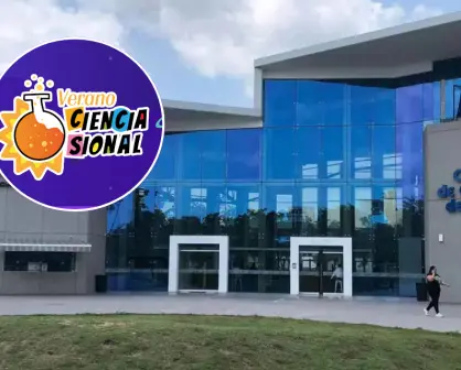 Cursos de verano 2025 en el Centro de Ciencias, fecha de inicio y costos para niños y niñas