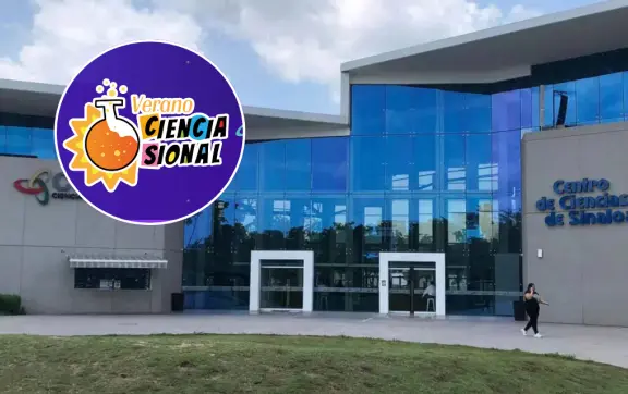 Cursos de verano 2025 en el Centro de Ciencias, fecha de inicio y costos para niños y niñas