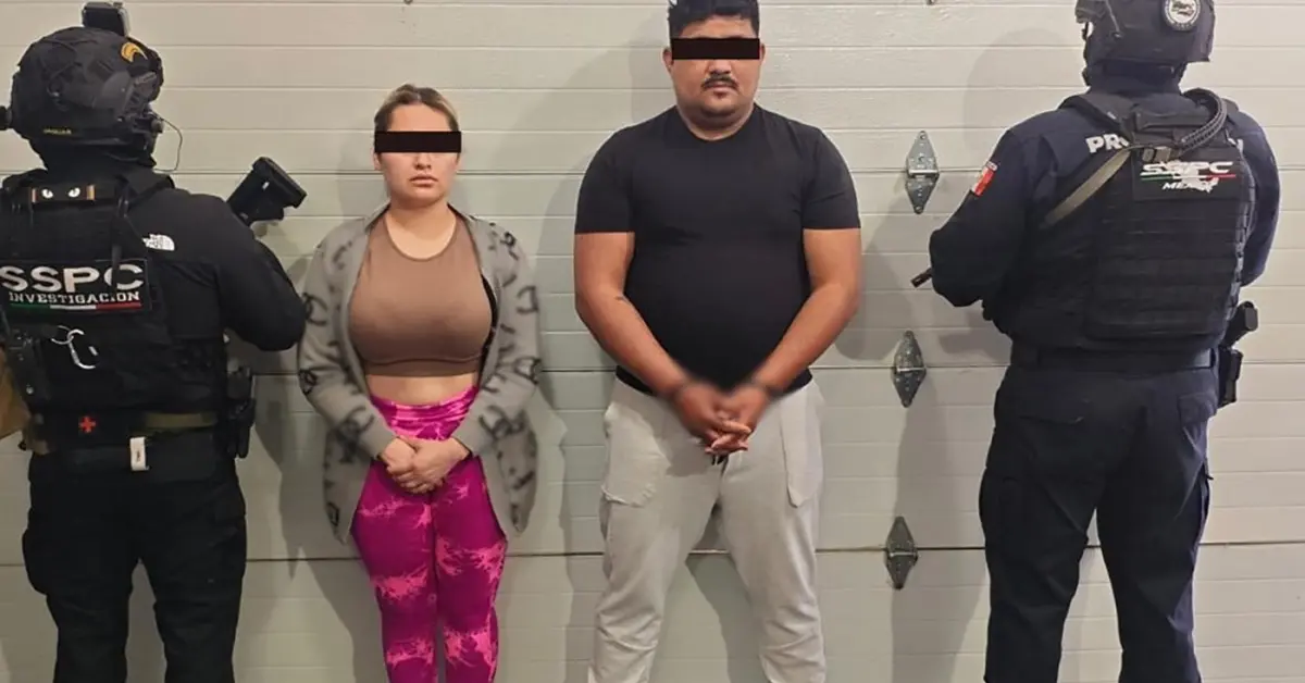 Baja California: aseguran más de 300 kilos de metanfetamina en dos operativos en Tijuana