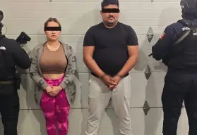 Baja California: aseguran más de 300 kilos de metanfetamina en dos operativos en Tijuana