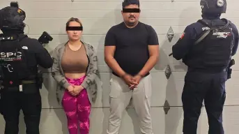 Baja California: aseguran más de 300 kilos de metanfetamina en dos operativos en Tijuana