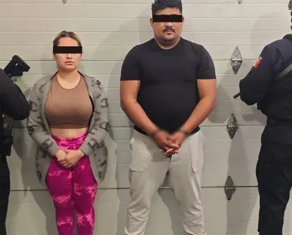 Baja California: aseguran más de 300 kilos de metanfetamina en dos operativos en Tijuana