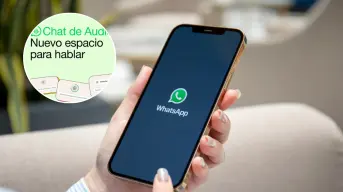 Chat de Audio en WhatsApp: qué es y cómo se utiliza