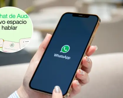 Chat de Audio en WhatsApp: qué es y cómo se utiliza