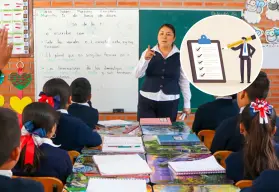 SEP Puebla ofrece becas para niños y niñas de primaria, fechas y pasos para registrarse