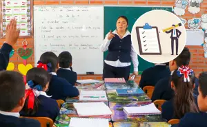 SEP Puebla ofrece becas para niños y niñas de primaria, fechas y pasos para registrarse