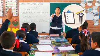 SEP Puebla ofrece becas para niños y niñas de primaria, fechas y pasos para registrarse